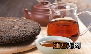 熟普洱茶怎么样，熟普洱茶怎么样保存