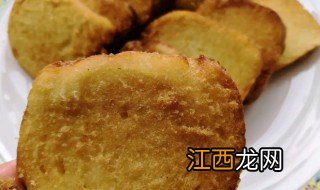 油炸馍怎么做好吃又简单 油炸馍怎么做好吃