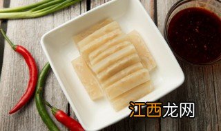 油炸猪肉皮怎么做好吃 油炸猪肉皮怎么做好吃视频