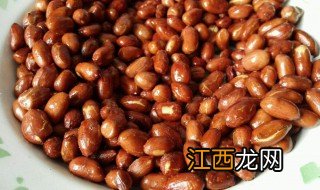 腊肉花生米怎么做好吃 腊肉花生米怎么做