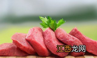 猪肉过夜怎么保存，猪肉过夜怎么保存不发霉