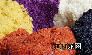 糯米蒸多久才会熟 糯米蒸几分钟能熟