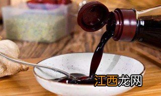 老抽与生抽的最佳使用比例是多少 老抽与生抽的最佳使用比例