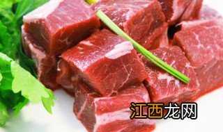 牛肉排酸和不排酸有什么区别 牛肉排酸是什么意思