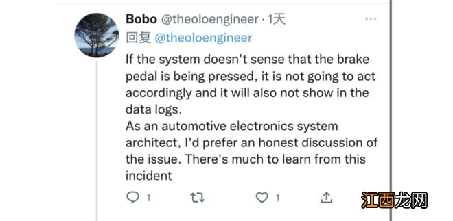 想不到，潮州特斯拉“失控”事故，在国外也吵翻了天