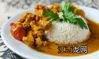 咖喱可以放多久,咖喱可以放多久不坏