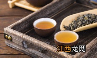 夏季适合煮什么茶喝 夏天什么茶适合煮着喝