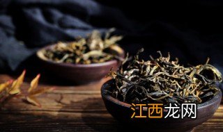 普尔茶和黑茶有什么区别 黑茶与普尔茶的区别