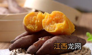 买回来的红薯可以放冰箱保存吗 买来的红薯放冰箱冷藏好吗