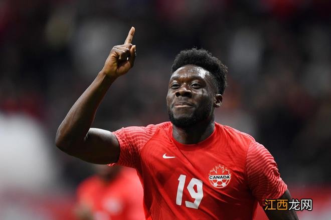 世界杯黑马巡礼:非洲冠军痛失马内 北美足球要崛起?