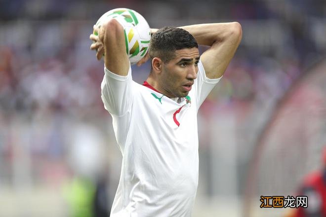 世界杯黑马巡礼:非洲冠军痛失马内 北美足球要崛起?