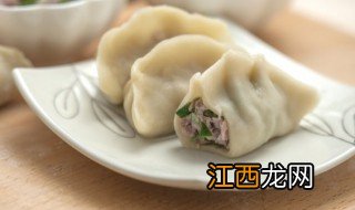 速冻水饺放冰箱冷冻可以保存多久 水饺冷冻怎么保存多久