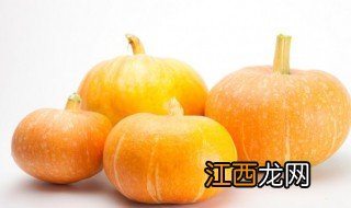 怎么做南瓜芝麻饼 做南瓜芝麻饼的方法