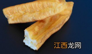 家庭油条怎么做好吃又松软 家庭油条怎么做好吃又松软窍门