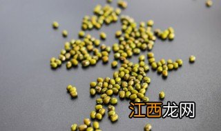 绿豆可以放多久 脱皮绿豆可以放多久