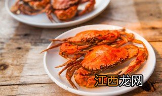 螃蟹的最佳吃法，螃蟹的最佳吃法大全