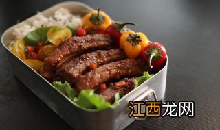 中餐厅糖醋排骨做法 中餐厅糖醋排骨做法窍门