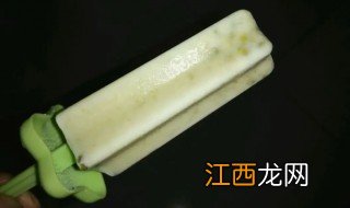 绿豆冰糕的做法家常做法的视频 绿豆冰糕的做法