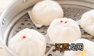 绿豆包的做法 绿豆包的做法视频