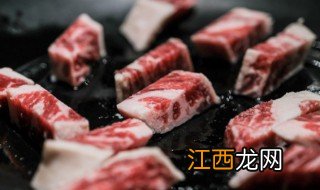 牛腹肉的最简单的做法窍门 牛腹肉的最佳做法