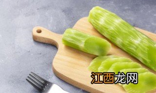 莴笋的最佳做法，莴笋的最佳做法视频