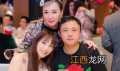 吴佩慈婆婆是谁扮演的 吴佩慈婆婆是谁