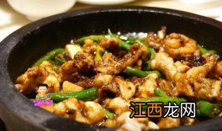 石锅菜配料揭秘 石锅菜料配方