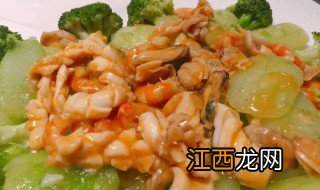 节瓜的做法家常菜 红烧节瓜的家常做法分享