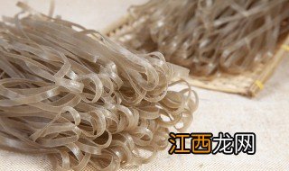 小白菜炖粉条的家常做法 小白菜炖粉条怎么做