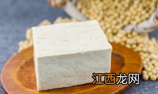 葱烧豆腐的家常做法 怎么做葱烧豆腐