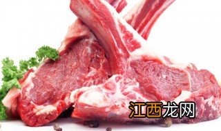 新鲜的羊肉能不能放冰箱冷冻 新鲜的羊肉能不能放冰箱