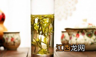 夏天的下午适合什么茶水 夏天的下午适合什么茶