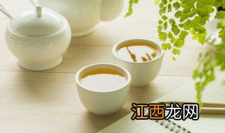 冲泡过的绿茶叶可以吃吗 绿茶的茶叶可以泡茶喝吗