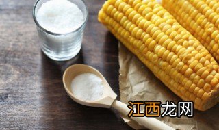 新鲜玉米能不能放冰箱里 新鲜玉米能不能放冰箱里保存