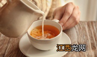 做奶茶可以放绿茶叶吗 奶茶放绿茶叶可以嘛