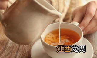 奶茶茶叶可以用绿茶叶吗 奶茶的茶叶可以用绿茶吗