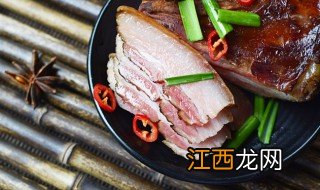 晒干的鲜肉怎么保存 晒干的肉要怎么保存