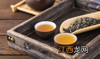 过期茶叶还可以饮用吗 过期茶叶还可以喝吗