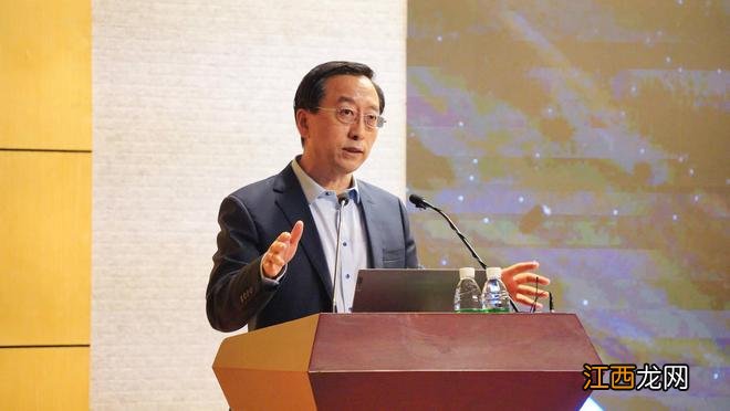 物理学家张杰谈宇宙起源：人类的观察极限已达毫秒级