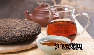 喝完茶水之后可以吃茶叶吗 吃完能喝茶水吗