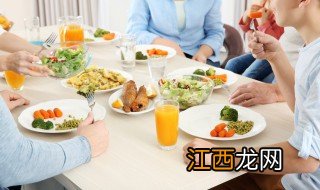 家庭晚餐怎么吃好吃还简单 家庭晚餐怎么吃好吃