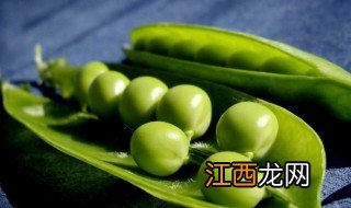 炒青豆的家常做法 怎么做肉末炒青豆