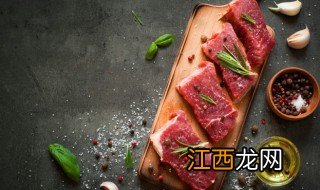 在家腌制牛排的方法 在家怎么腌制牛排