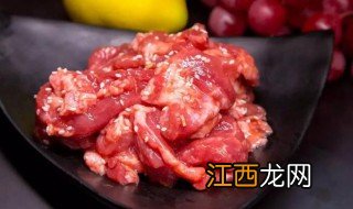 蜜汁梅肉腌制方法 蜜汁梅肉如何腌制