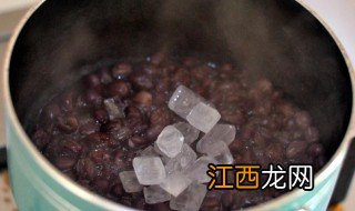 自制蜜豆放冰箱可以保存多久 自制蜜豆如何保存