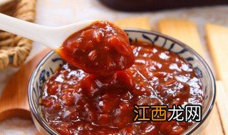 自制豆瓣酱如何保存不会坏 自制豆瓣酱如何保存