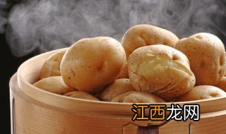 怎么保存土豆不变质还能吃 怎么保存土豆不变质