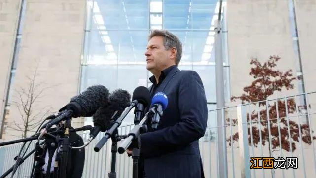 德新版对华战略草案曝光,中国学者:最终版本将是德国内各方博弈结果