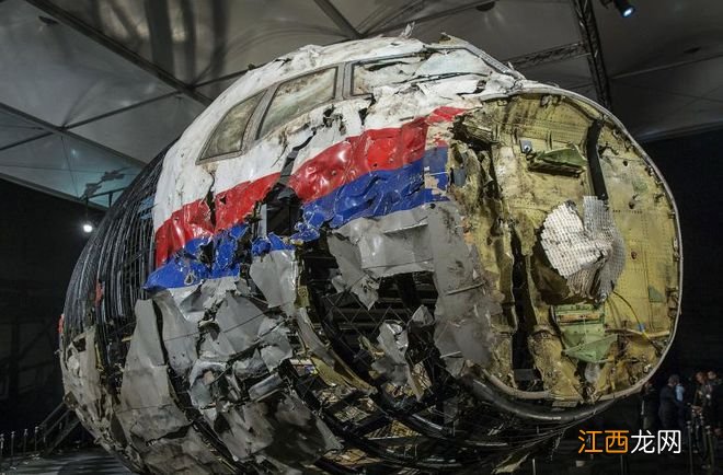 马航MH17坠机案8年后宣判 俄外交部称判决“可耻”