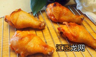 家里怎么烤鸡腿 家庭鸡腿怎么烤好吃